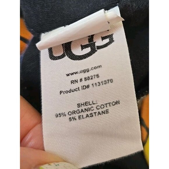 Women's Ugg Size Large Sports Bra Lgbtqia+ Rainbow - Picture 4 of 4